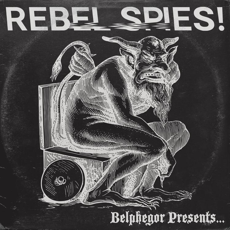 Rebel Spies!'s avatar image