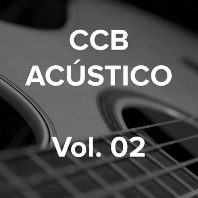 CCB Volume 2's cover