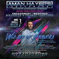 Aman Hayer's avatar cover