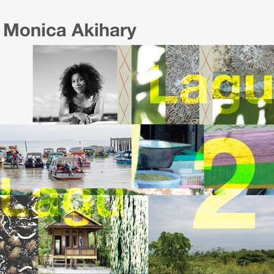 Monica Akihary's cover