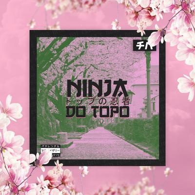 Ninja do Topo's cover