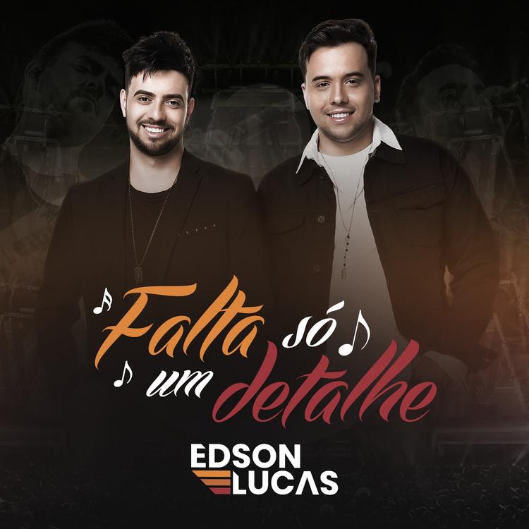 Edson & Lucas's avatar image