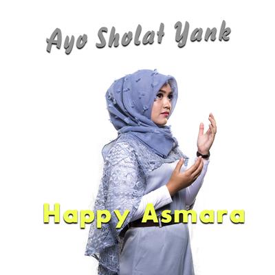 Ayo Sholat Yank's cover