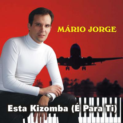 Mário Jorge's cover