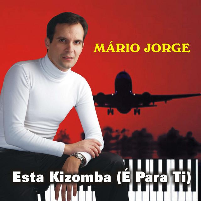 Mário Jorge's avatar image