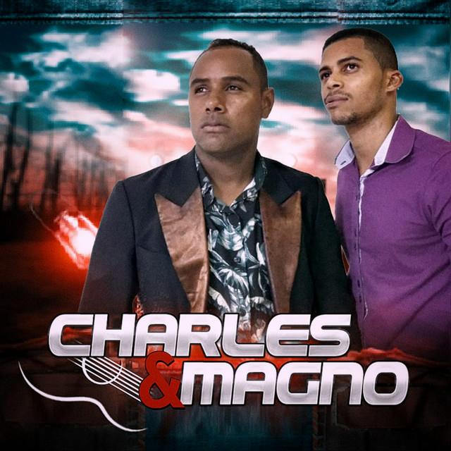 Charles e Magno's avatar image