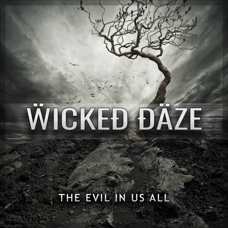 Wicked Daze's avatar image