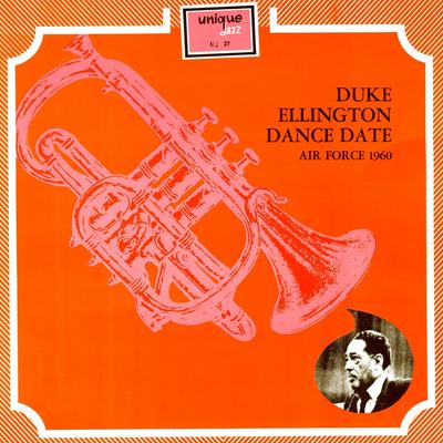 Overture (Nutcracker Suite) By Duke Ellington's cover