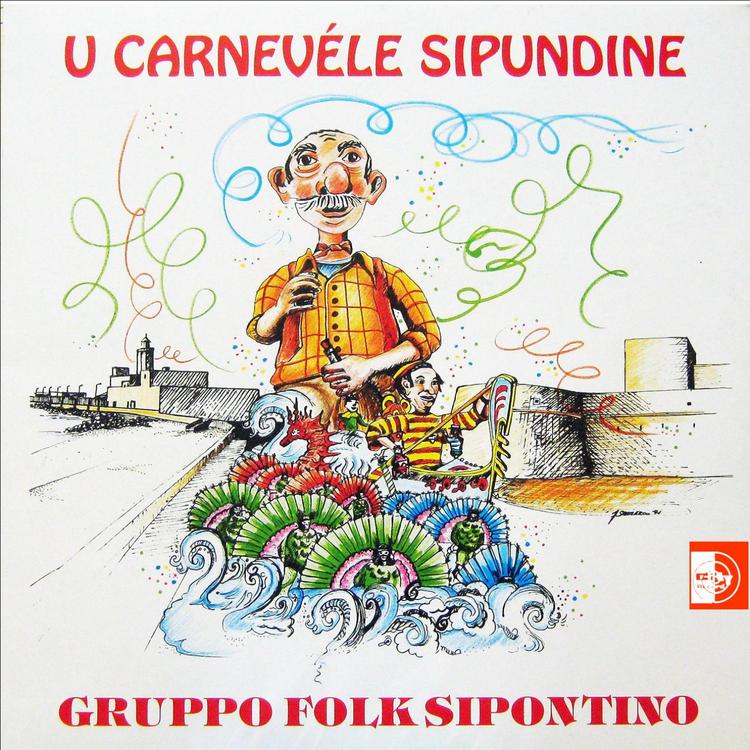 Gruppo Folk Sipontino's avatar image