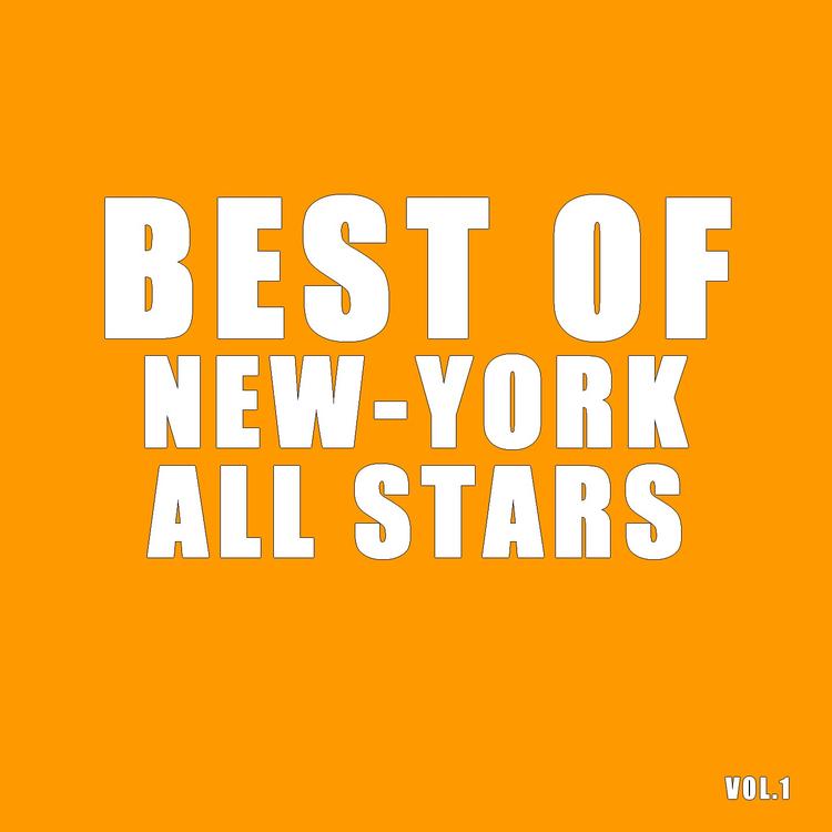 New York All Stars's avatar image