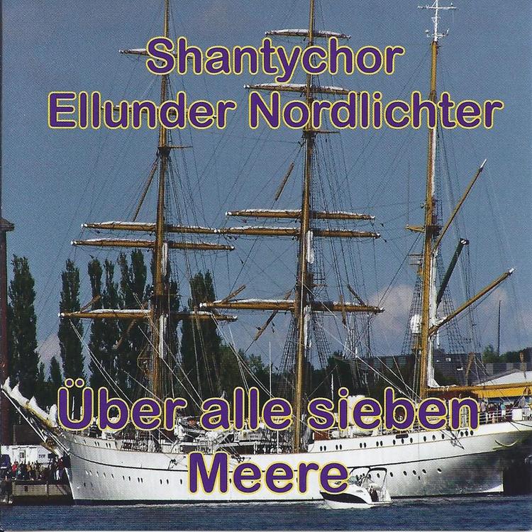 Shantychor Ellunder Nordlichter's avatar image