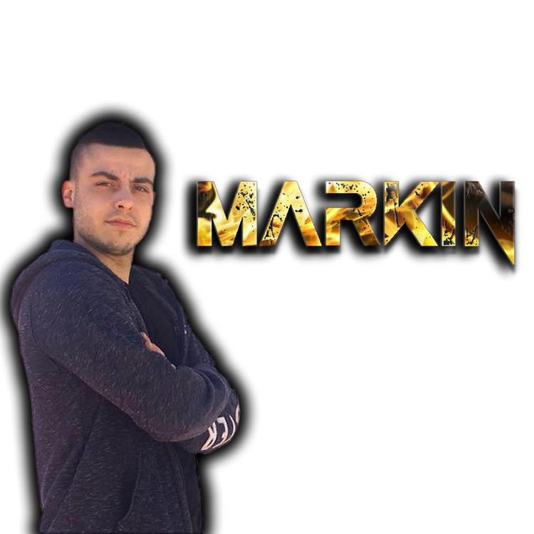 Markin's avatar image