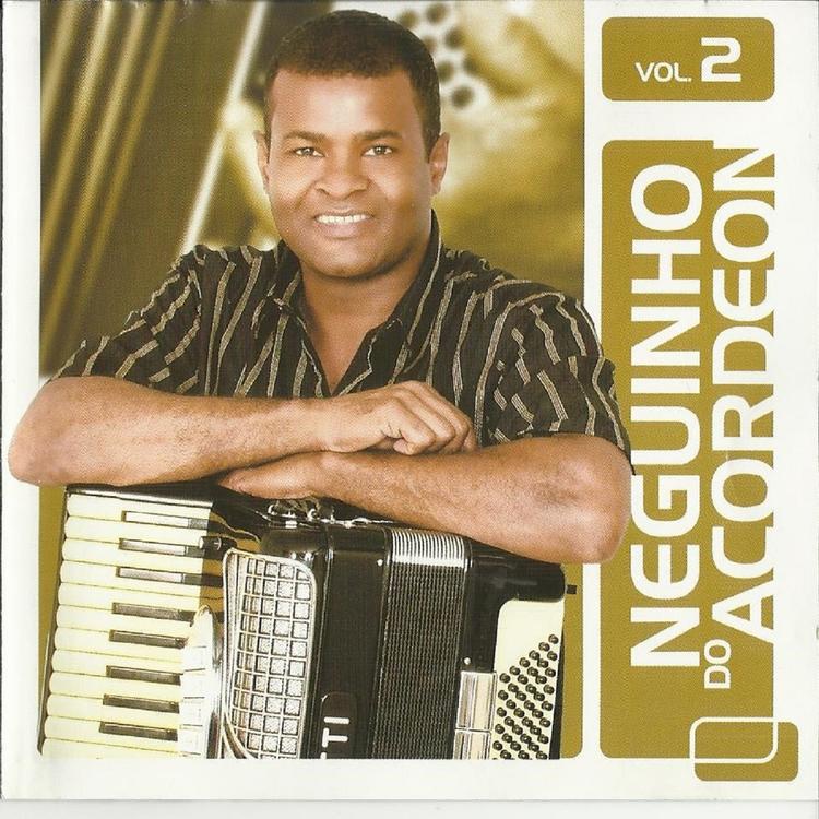 Neguinho do Acordeon's avatar image