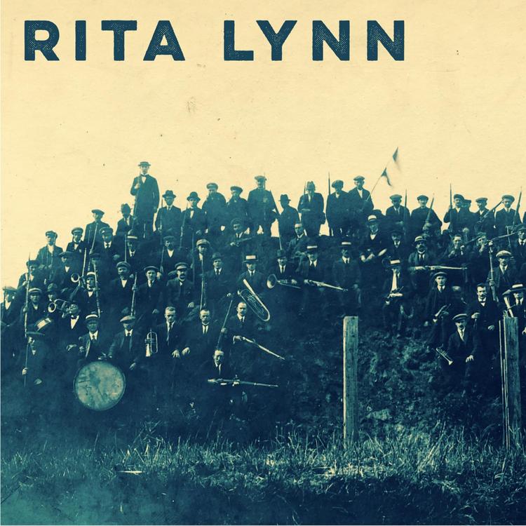 Rita Lynn's avatar image