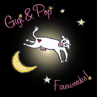 Gigi & Pop's cover