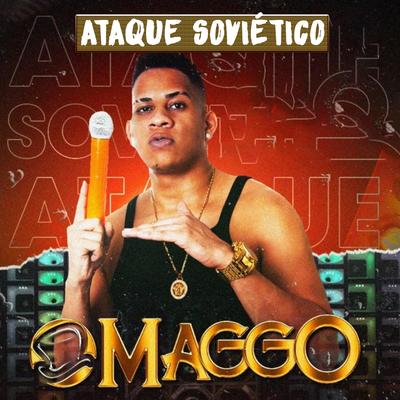 ATAQUE SOVIÉTICO's cover