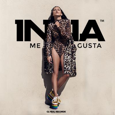 Me Gusta By INNA's cover