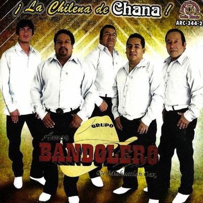 Grupo Amor Bandolero's cover