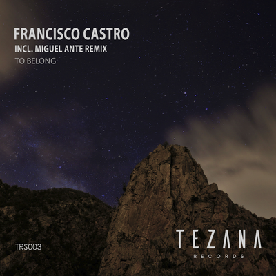 Francisco Castro's cover