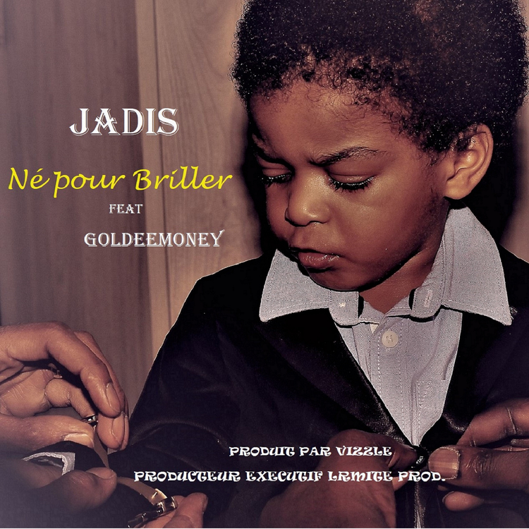 Jadis Lmite Pas Nette's avatar image