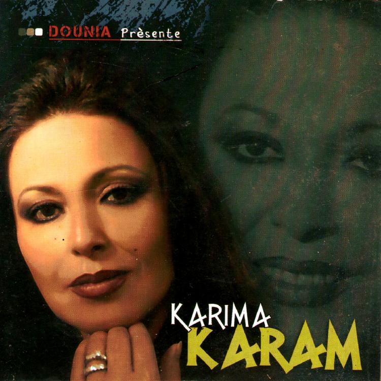 Karima Karam's avatar image