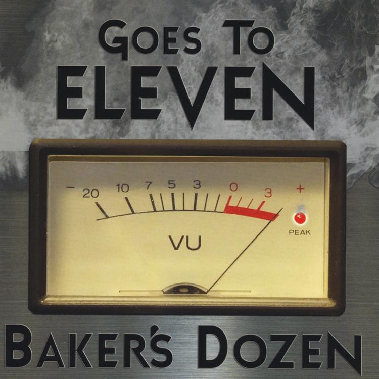 Baker's Dozen's avatar image