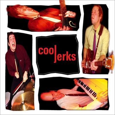 Cool Jerks's cover