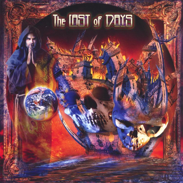 The LAST of DAYS's avatar image