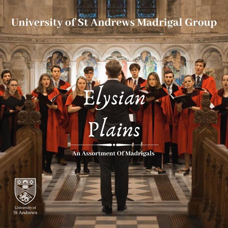 St Andrews Madrigal Group's avatar image