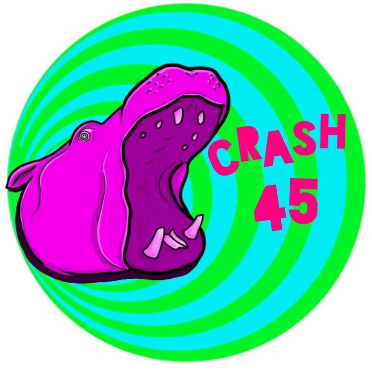 Crash 45's avatar image