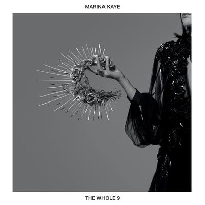 The Whole 9 By Marina Kaye's cover