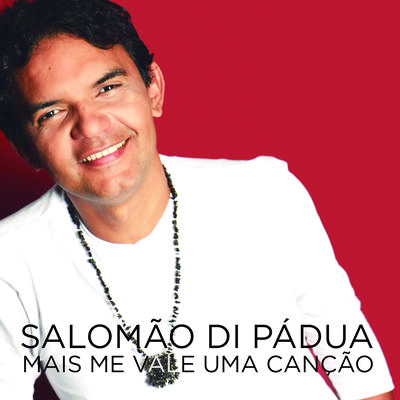 Quem Me Dirá By Salomão Di Pádua's cover