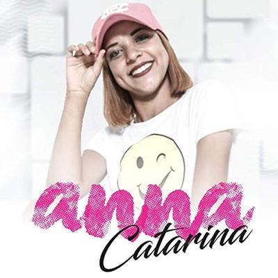 Te Amo de Verdade By Anna Catarina's cover