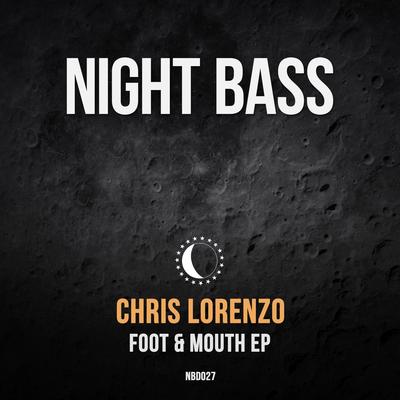 Nightmares By Chris Lorenzo's cover