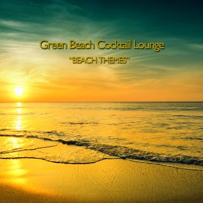 Green Beach Cocktail Lounge's cover