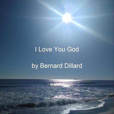 I Love You God's cover
