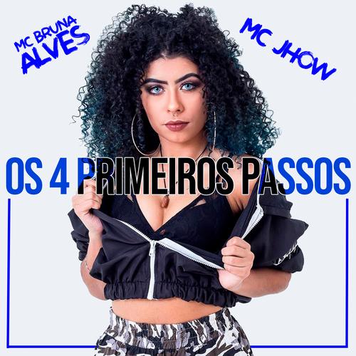 Os 4 Primeiros Passos's cover