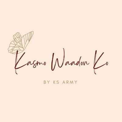 KS ARMY's cover