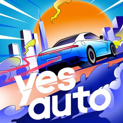 Yes Auto By SeVen.13's cover