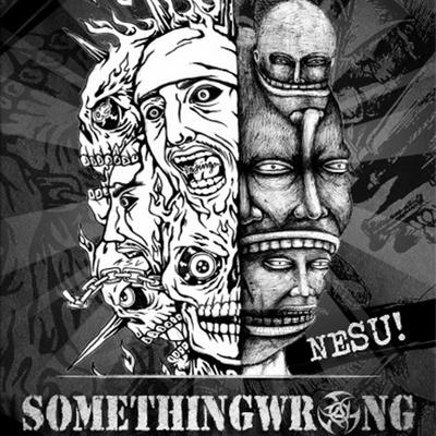 Something Wrong's cover