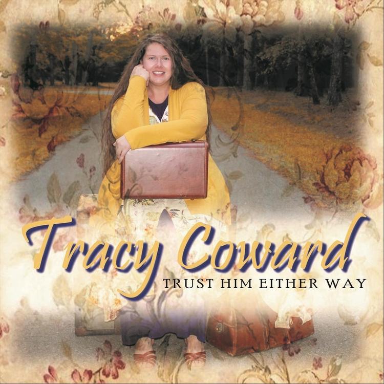 Tracy Coward's avatar image