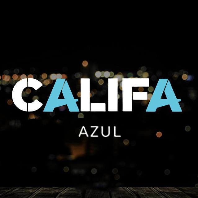 Califa Azul's avatar image