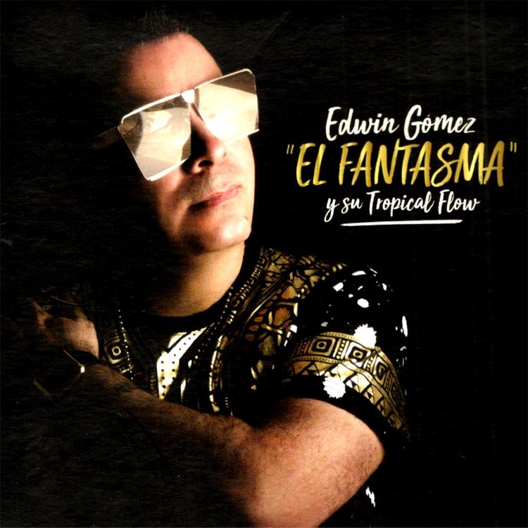 Edwin Gómez "El Fantasma"'s avatar image