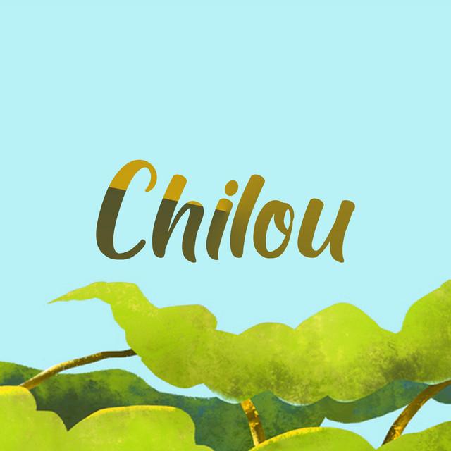 Chilou's avatar image