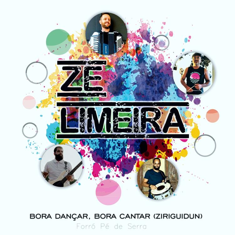 Banda Zé Limeira's avatar image