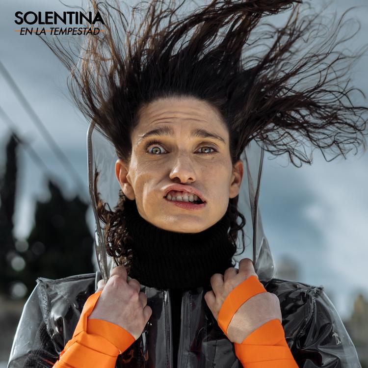 Solentina's avatar image