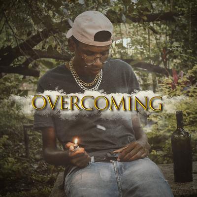 Overcoming's cover