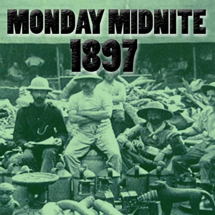Monday Midnite's avatar image