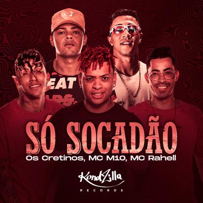 Só Socadão's cover