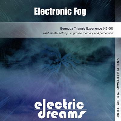 Electronic Fog: Bermuda Triangle Experience By Electric Dreams's cover